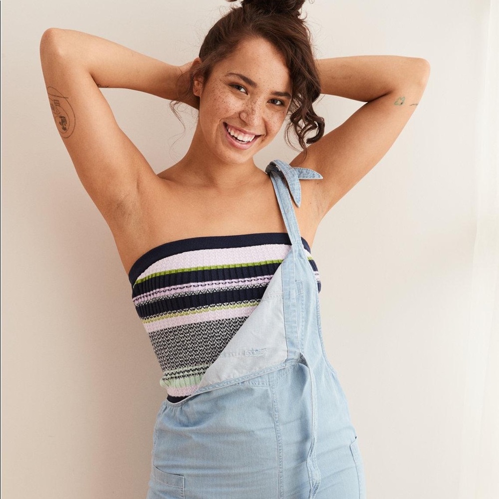 Aerie Tube Top